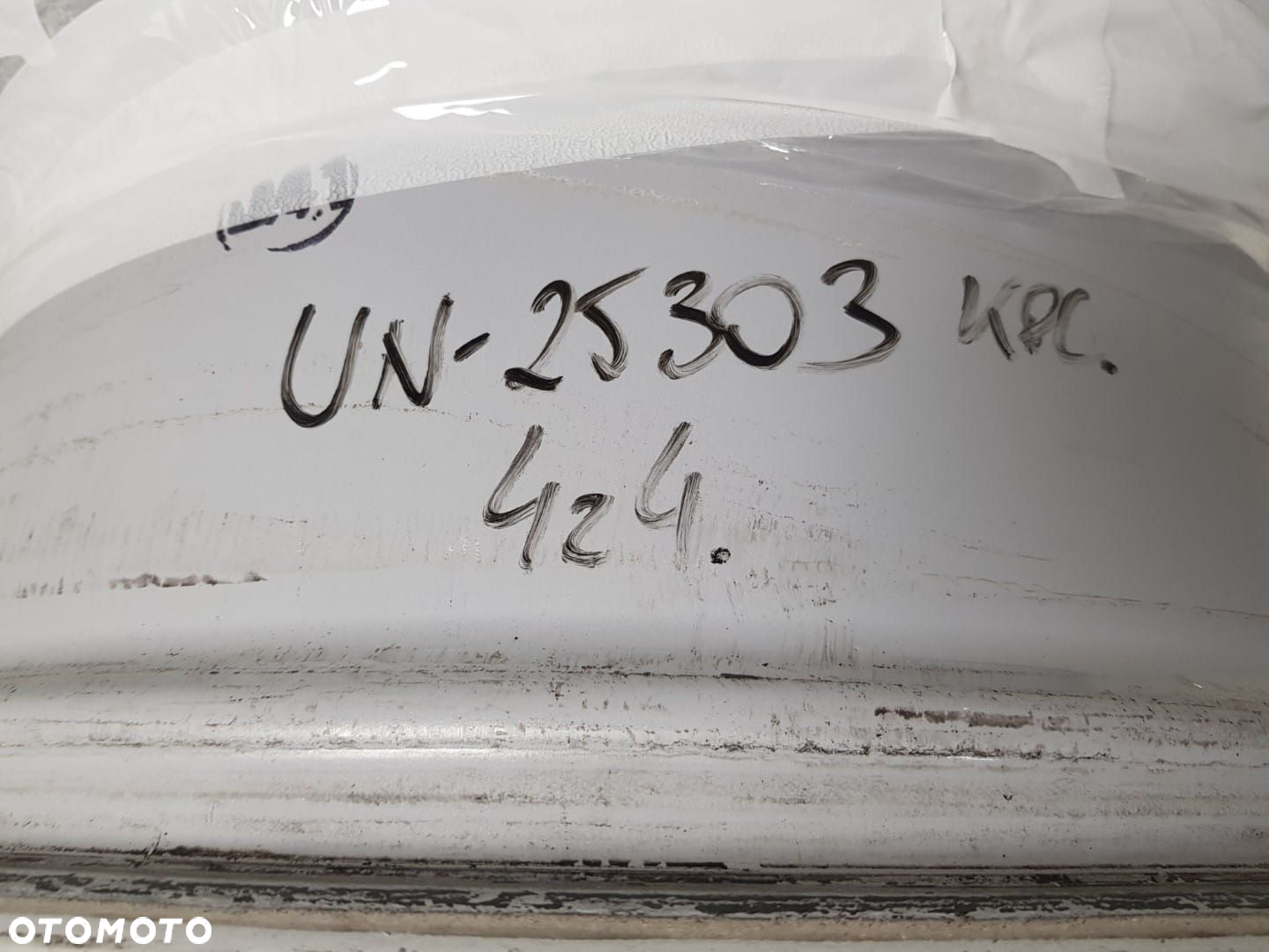 ŁADNY ORYGINALNY KOMPLET ALUFELGI FELGI ALUMINIOWE AUDI Q5 1 08-16 8,5 20r 5x112 ET33 8R0 8R0601025D - 12
