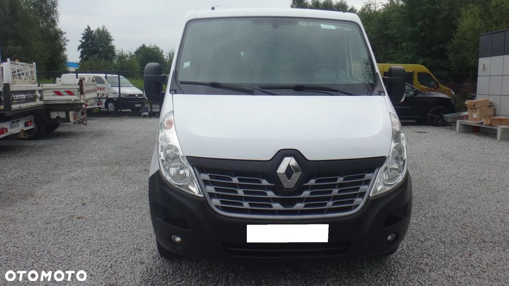 Renault Master - 3