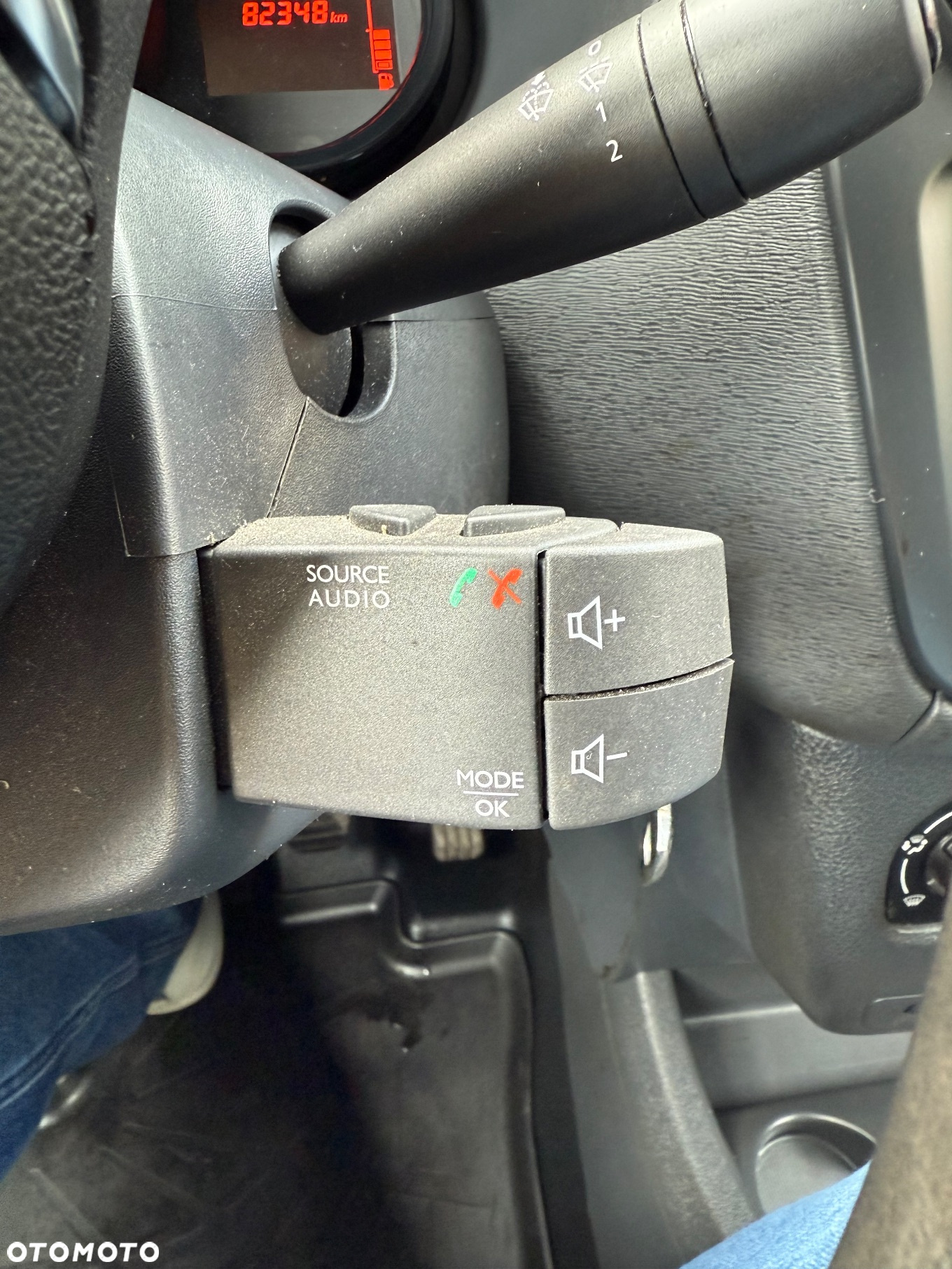 Dacia Dokker 1.5 dCi 6 biegów FV23% - 25