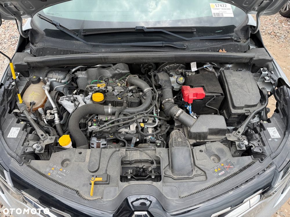 Renault Captur TCe 100 INTENS - 9