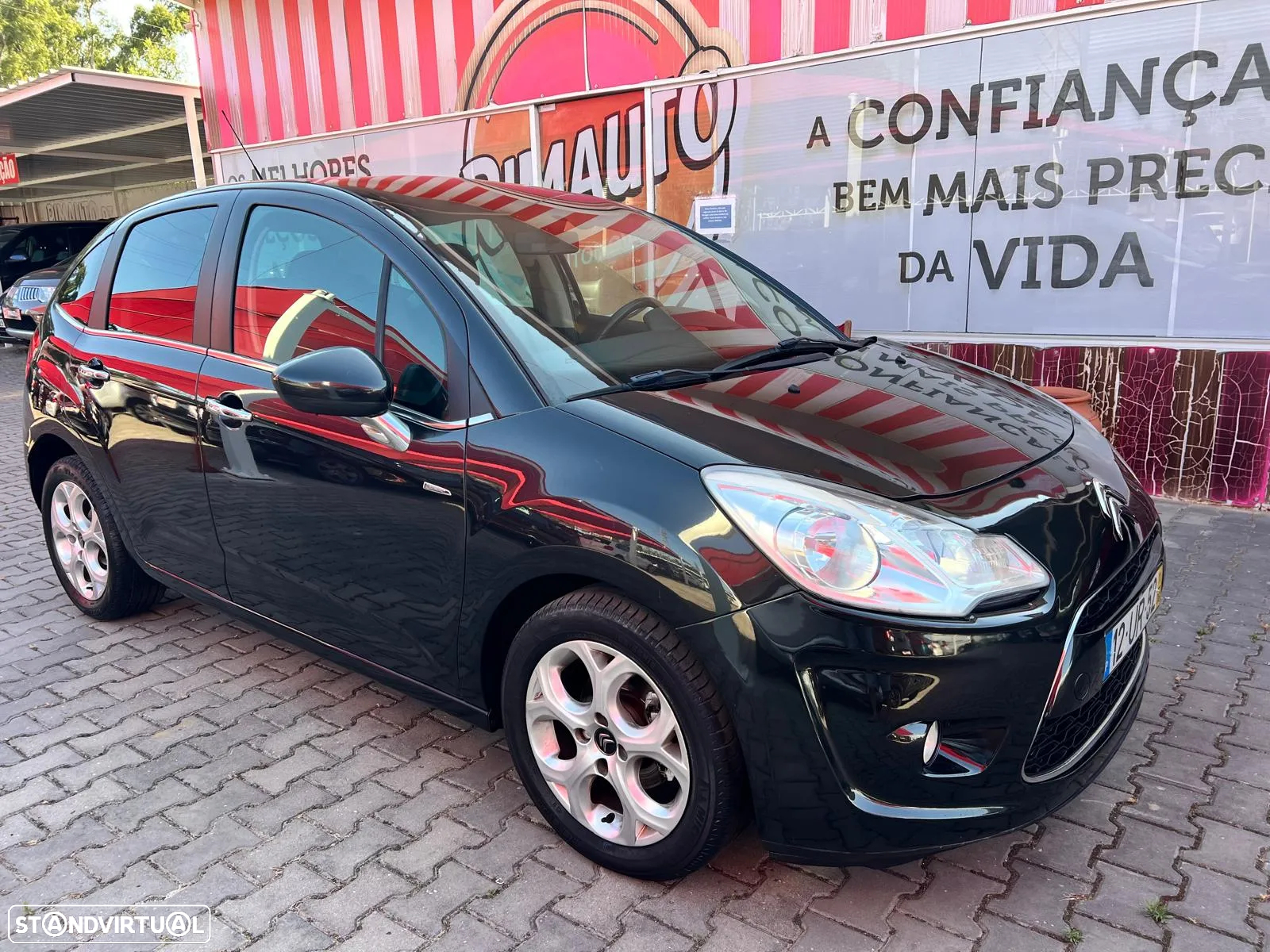 Citroën C3 HDi FAP Selection - 10
