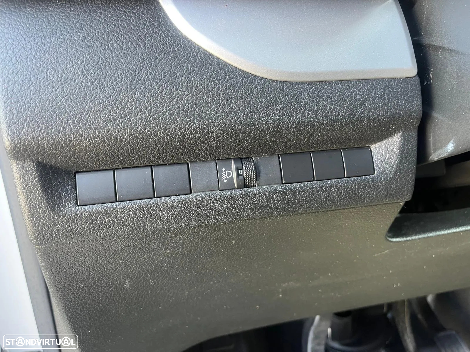 Toyota Proace Verso 1.5 D-4D L3 (LONGA) - AC - 9 LUGARES - 22