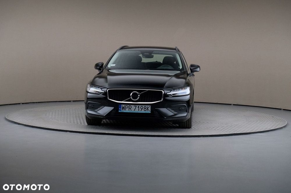 Volvo V60 - 3
