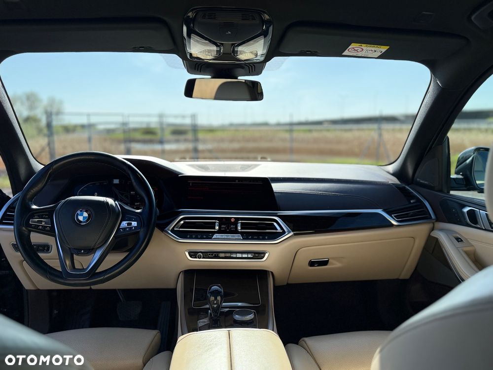 BMW X5 xDrive30d - 19