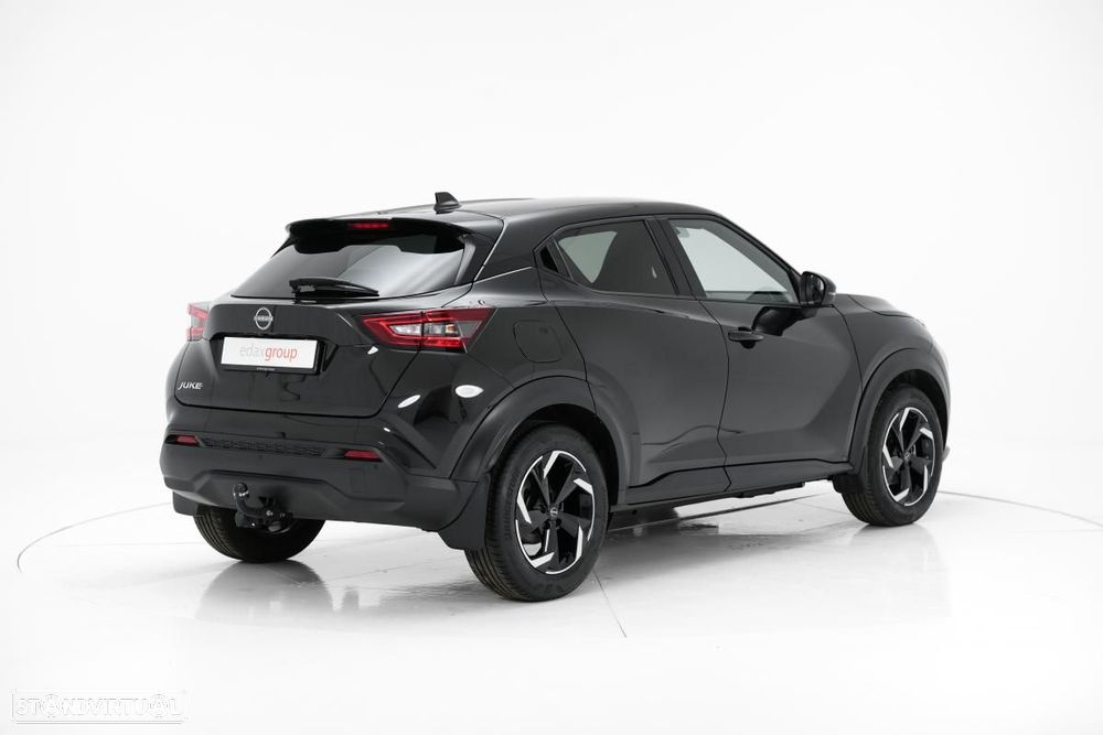 Nissan Juke - 3