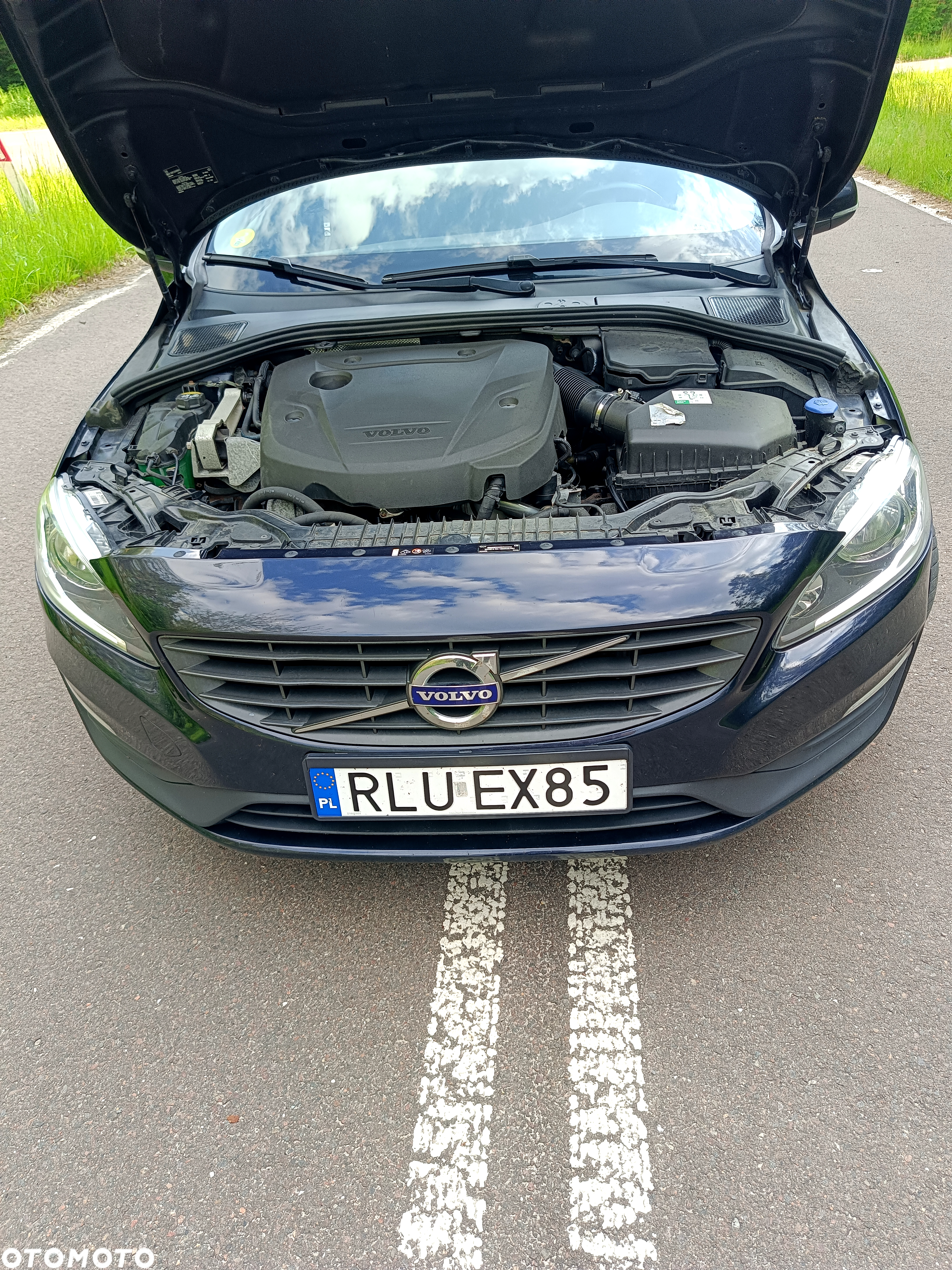 Volvo V60 D2 - 19