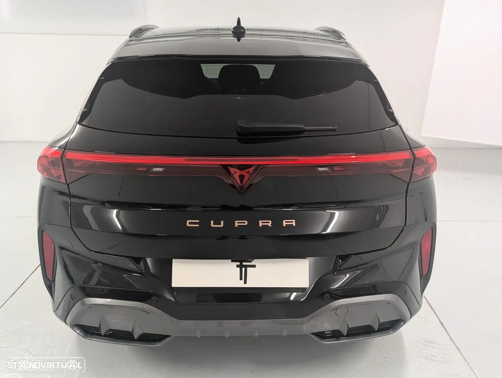 Cupra Terramar 1.5 e-Hybrid Special Edition DSG - 13