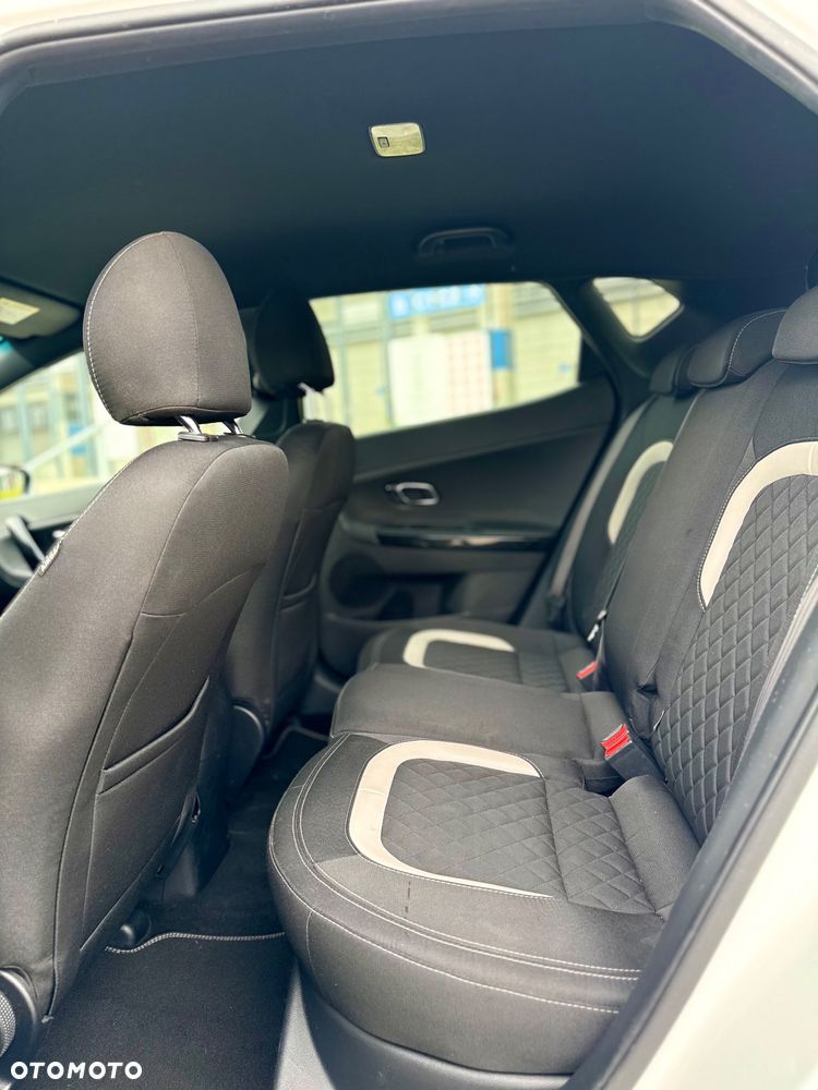 Kia Ceed 1.6 CRDi L - 23
