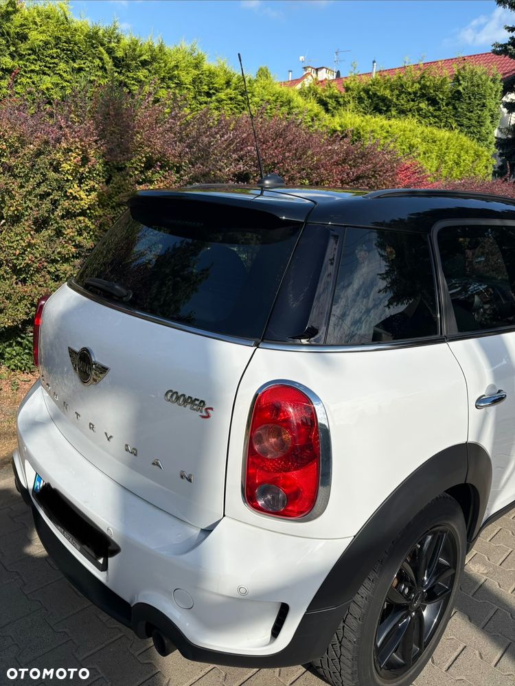 MINI Countryman - 7
