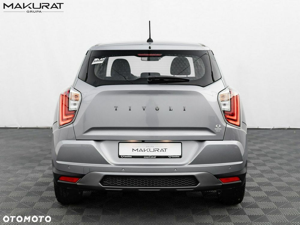 SsangYong/KGM Tivoli 1.5 T-GDI Adventure - 9