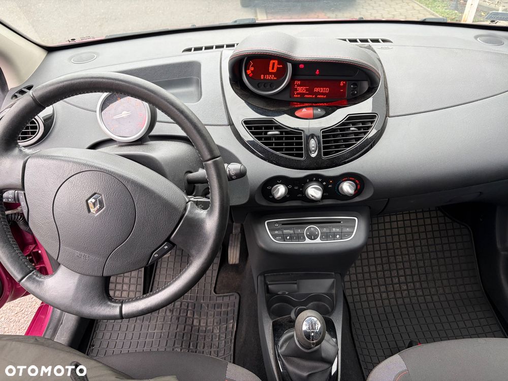 Renault Twingo 1.2 16V Eco Dynamique - 10