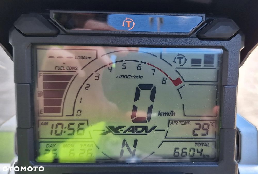 Honda X-ADV - 6