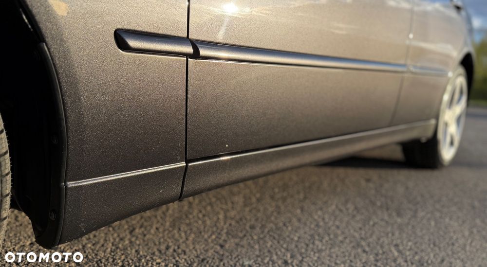 Lexus IS 200 Prestige - 20