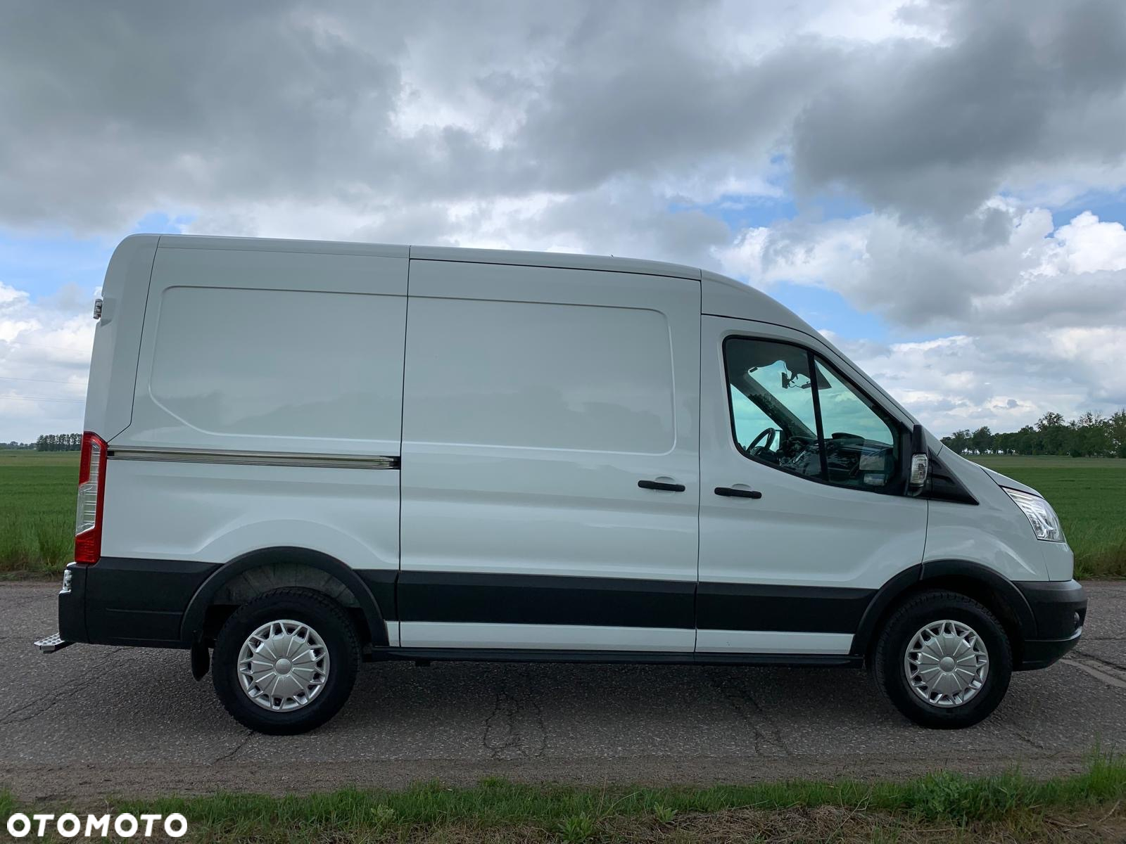 Ford Transit - 6
