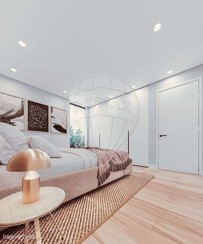 Apartamento T1 para venda - Grande imagem: 5/5