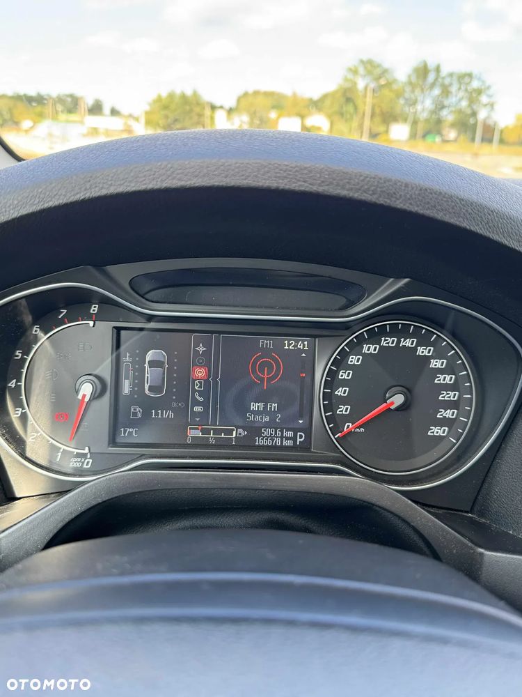 Ford S-Max 2.0 T Titanium MPS6 - 16
