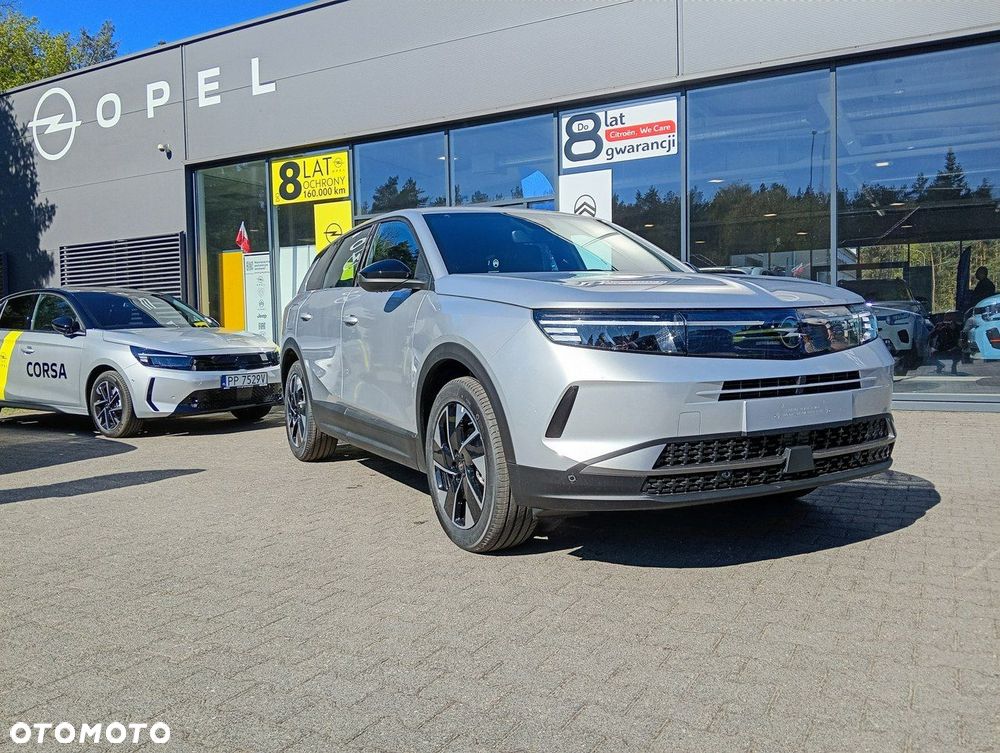 Opel Grandland - 3