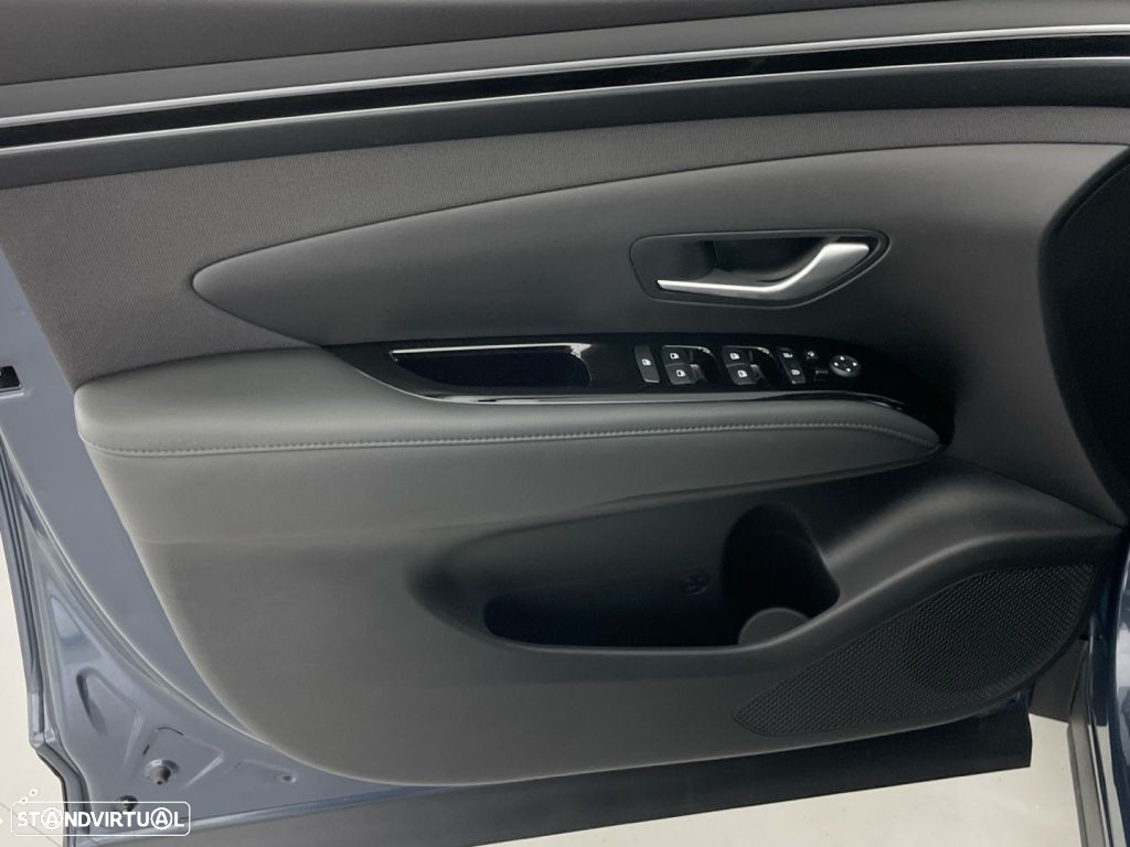 Hyundai Tucson 1.6 T-GDi Premium - 18
