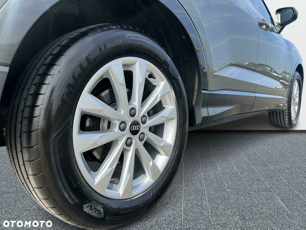 Audi Q3 - 9