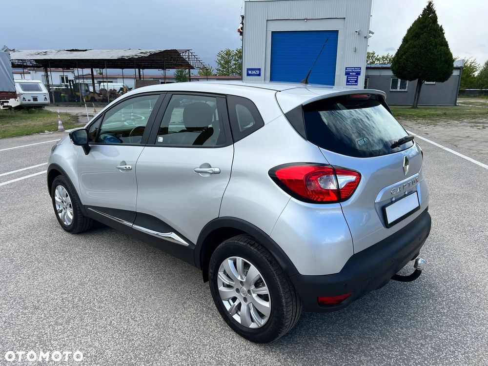 Renault Captur ENERGY TCe 120 LIMITED - 31
