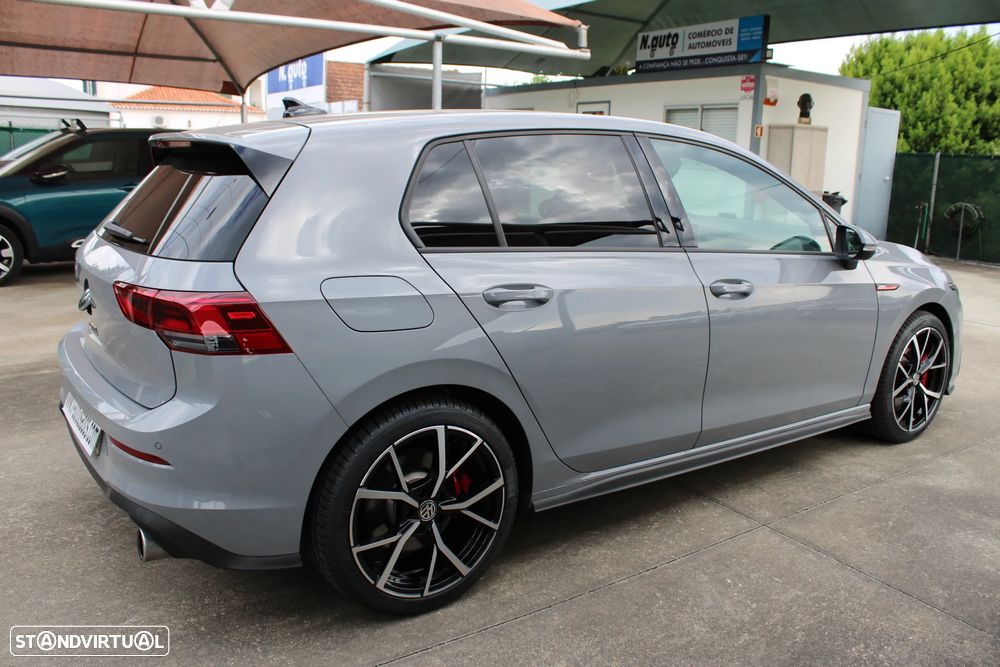 VW Golf 2.0 TSI GTI DSG Performance - 7