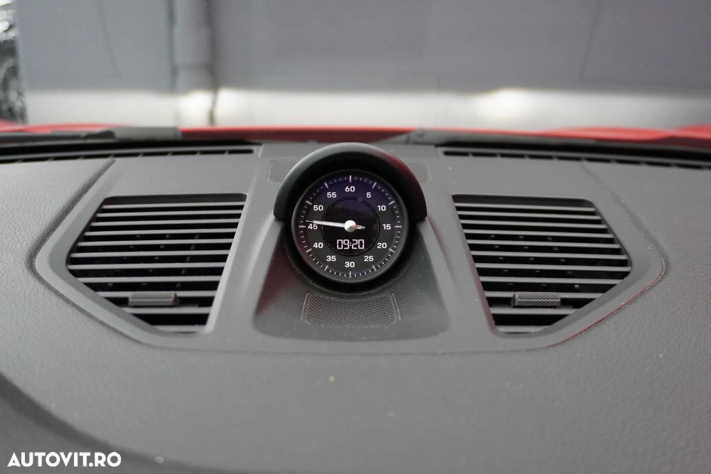 Porsche 911 Carrera PDK - 20