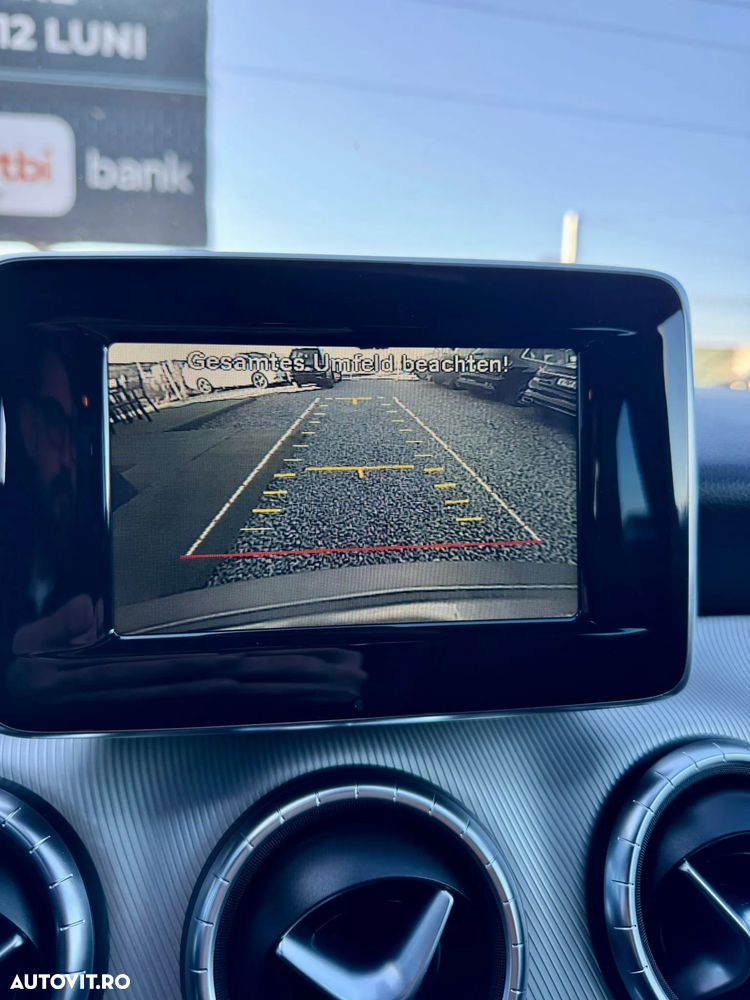 Mercedes-Benz CLA ver-shooting-brake-180-urbanstyle-edition - 29