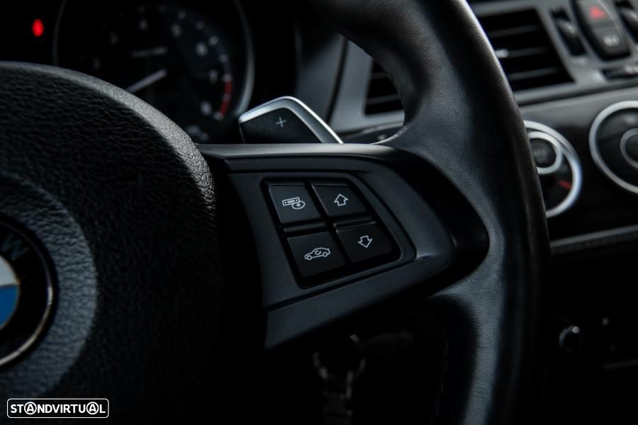 BMW Z4 28 i Pack M Auto - 36