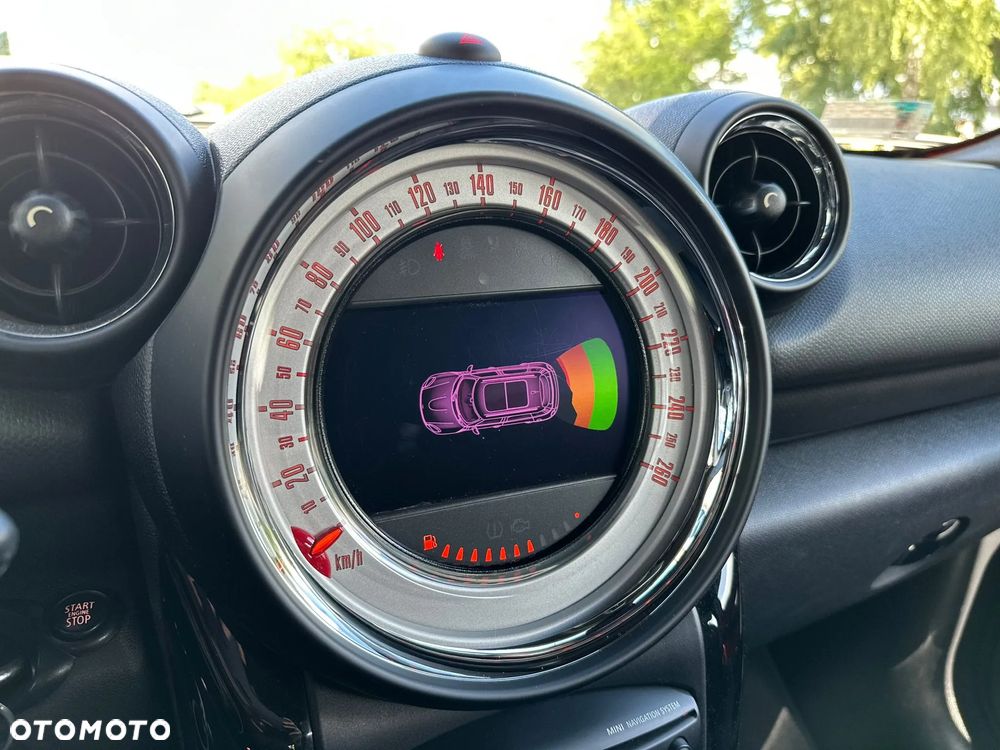 MINI Countryman - 14