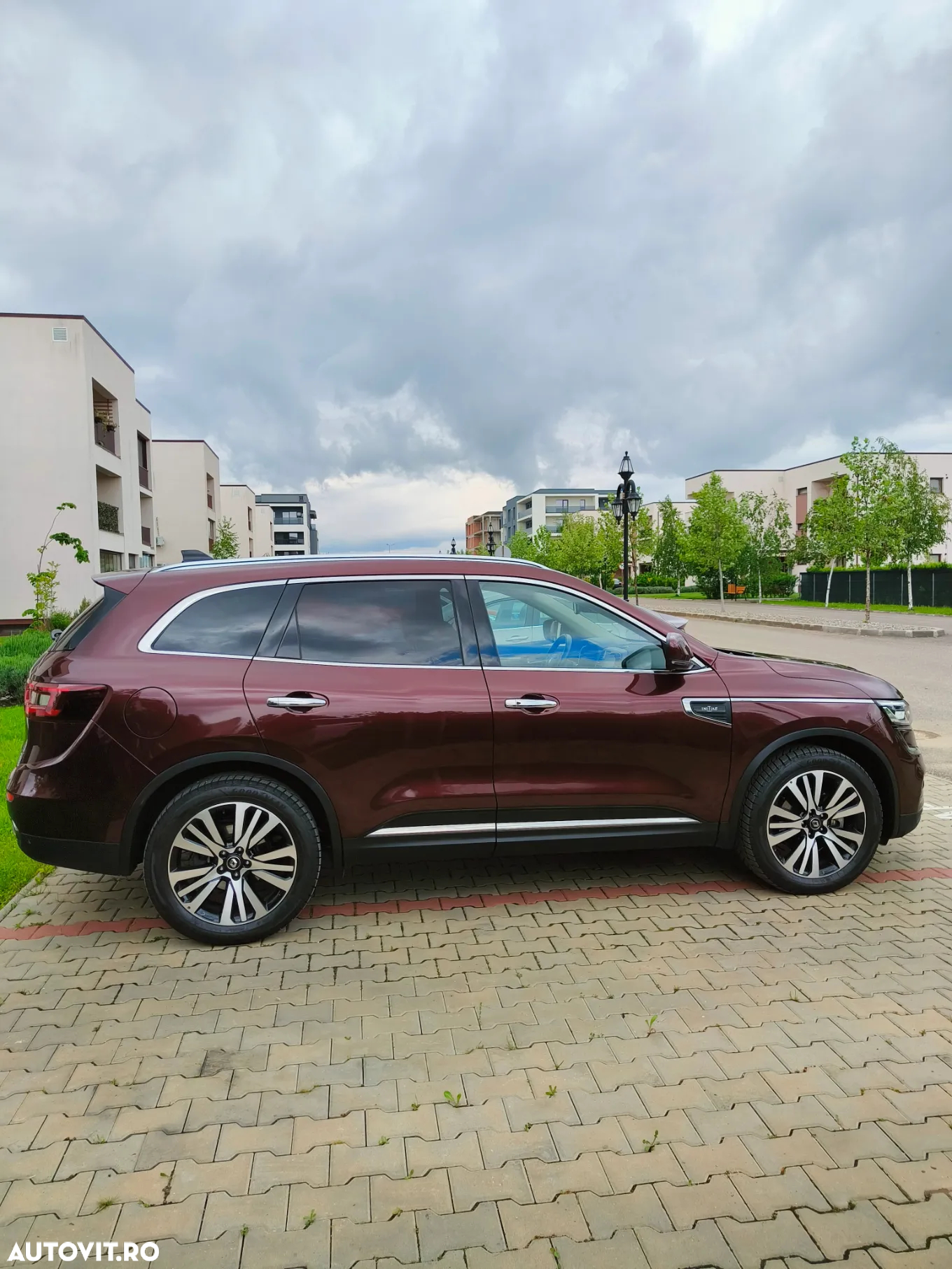 Renault Koleos - 9