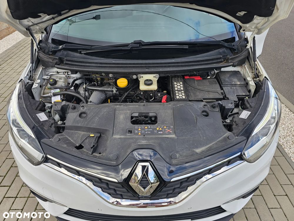 Renault Grand Scenic ENERGY TCe 130 INTENS - 16