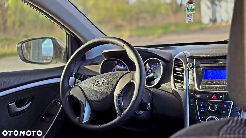 Hyundai i30 1.4 Classic - 28