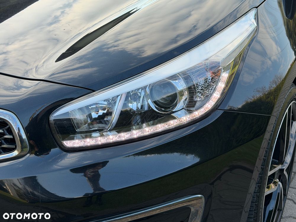 Kia Ceed 1.4 XL - 11
