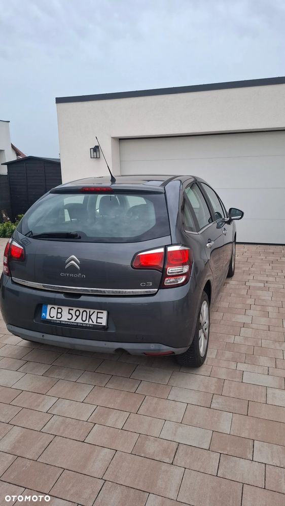 Citroën C3 1.2 VTi Attraction - 4