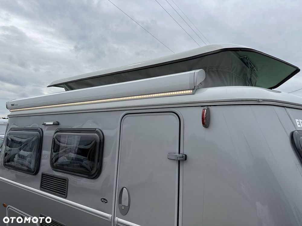 Hymer-Eriba Touring 430 - 27
