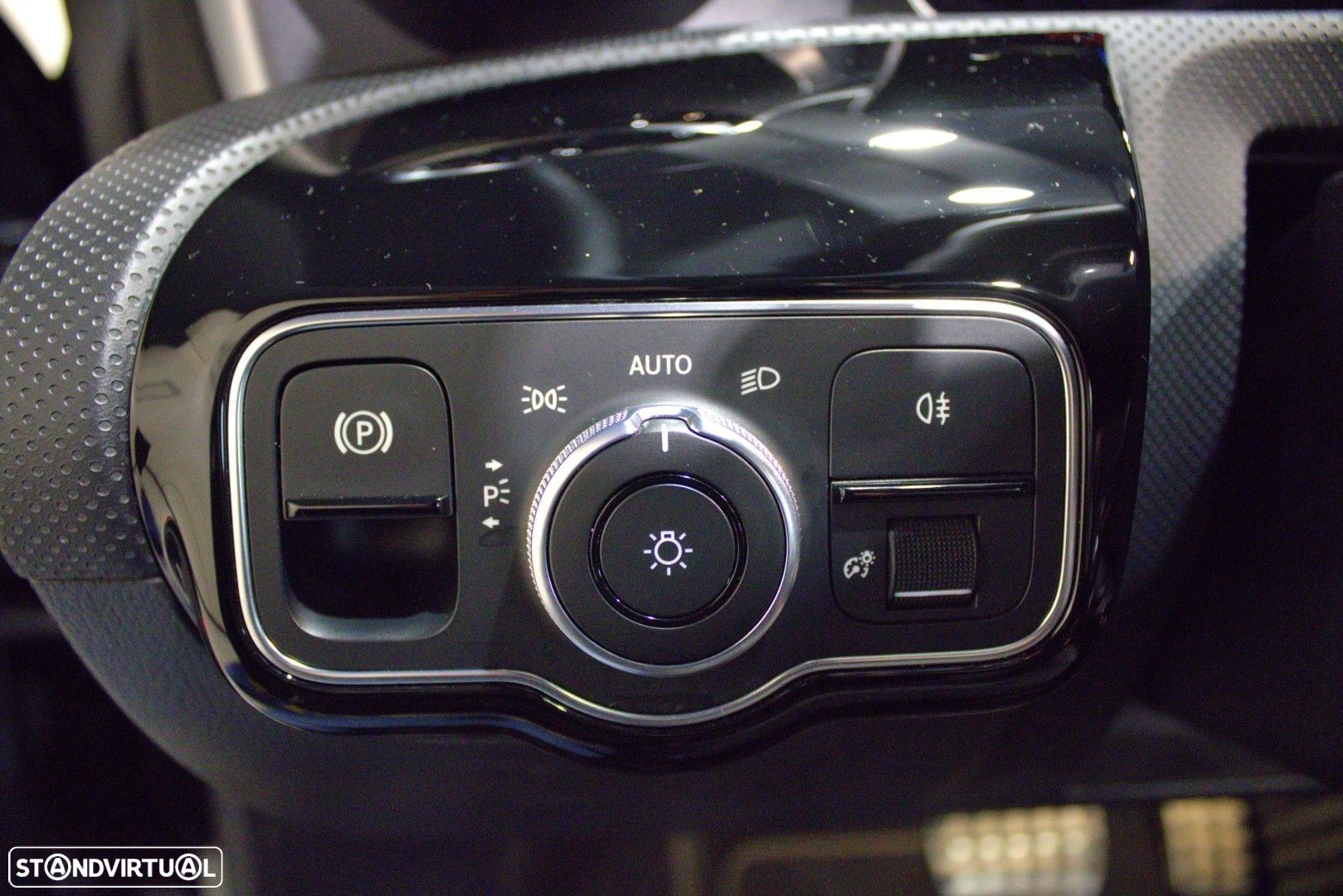 Mercedes-Benz CLA 220 d AMG Line Aut. - 55