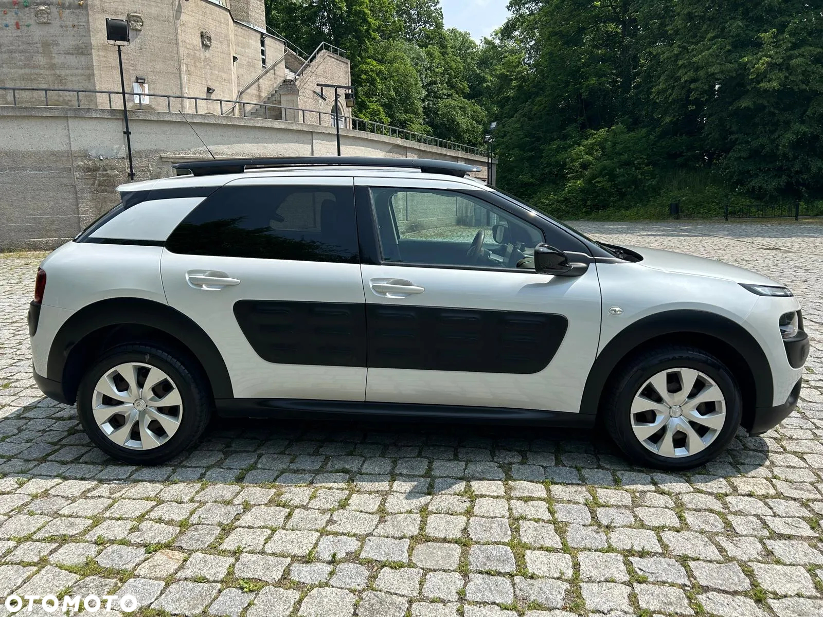 Citroën C4 Cactus 1.2 PureTech Feel S&S - 3