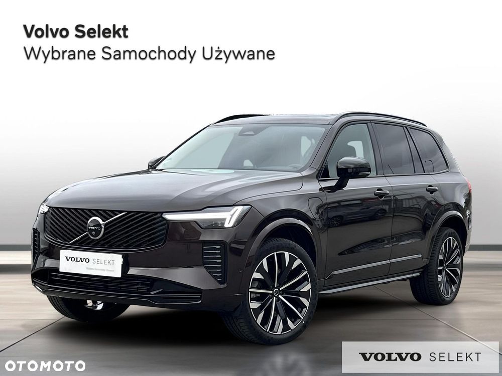 Volvo XC 90 - 1