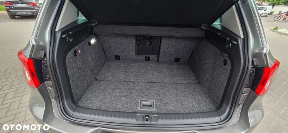 Volkswagen Tiguan 2.0 TDI DPF BlueMotion Technology Exclusive - 31