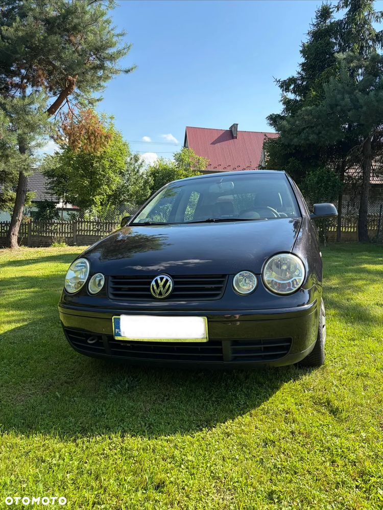 Volkswagen Polo - 5