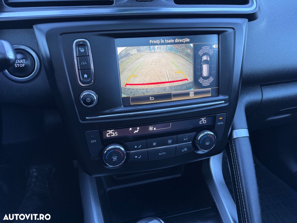 Renault Kadjar Energy dCi 130 4x4 XMOD - 24