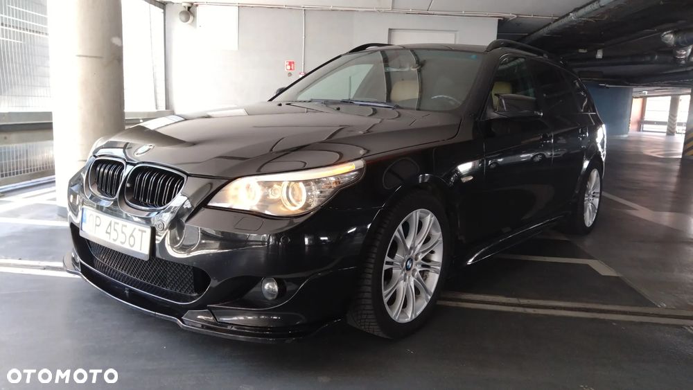 BMW Seria 5 - 27