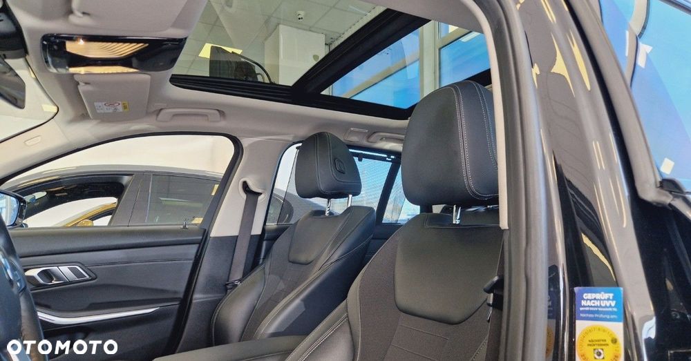 BMW Seria 3 - 21