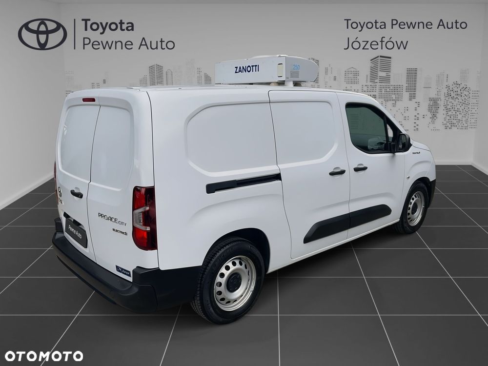 Toyota PROACE CITY - 5