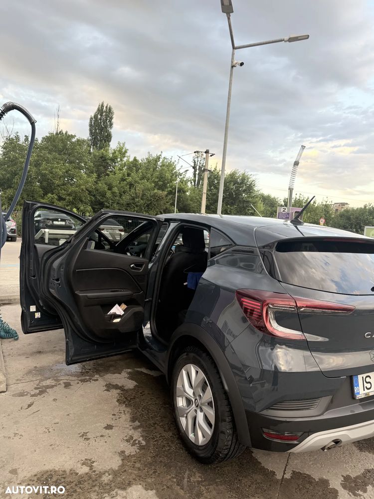 Renault Captur TCe 90 Zen - 3