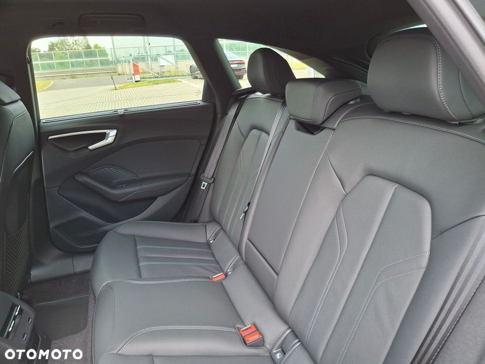 Audi A5 Avant - 23