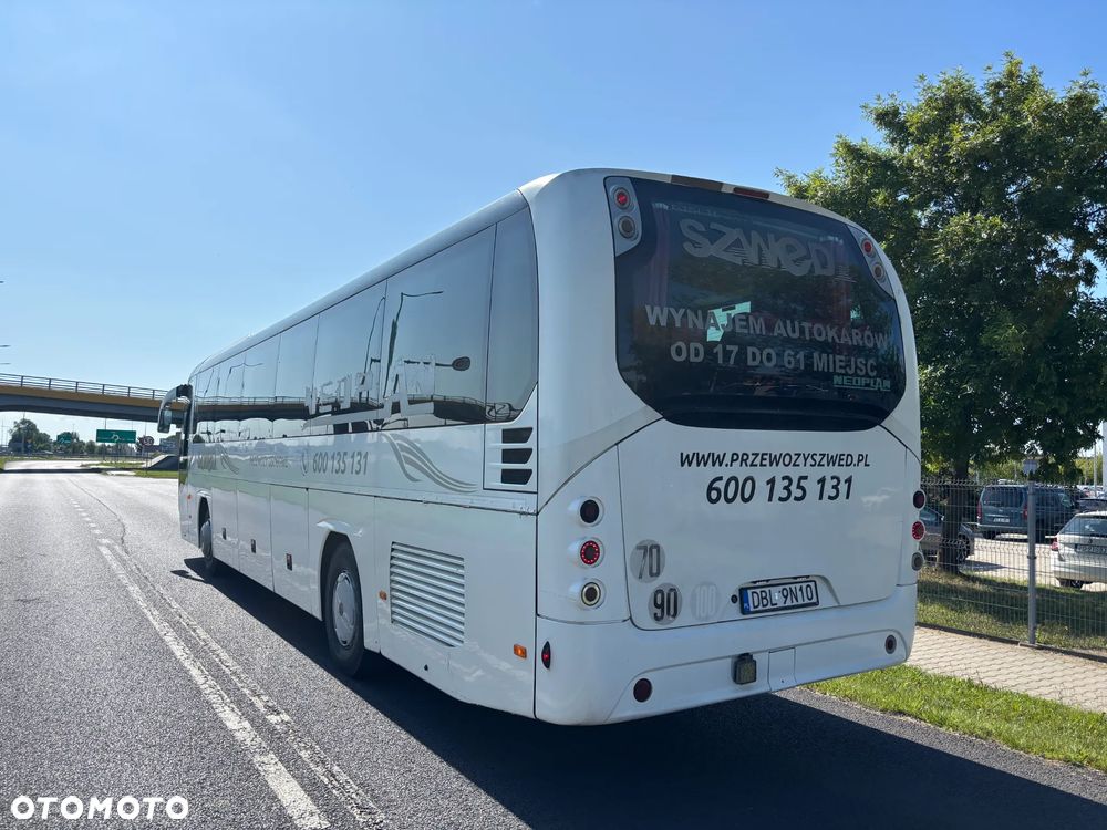 Neoplan Euroliner - 3