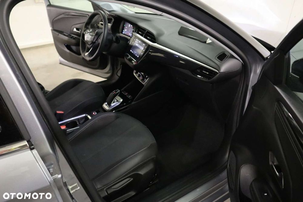 Opel Corsa Corsa-e - 34