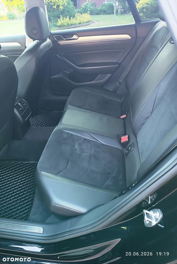 Volkswagen Arteon 2.0 TSI DSG Elegance - 12