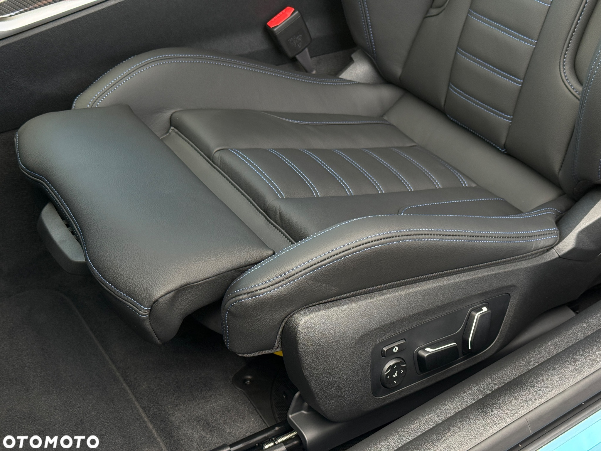 BMW Seria 4 M440i xDrive mHEV sport - 15